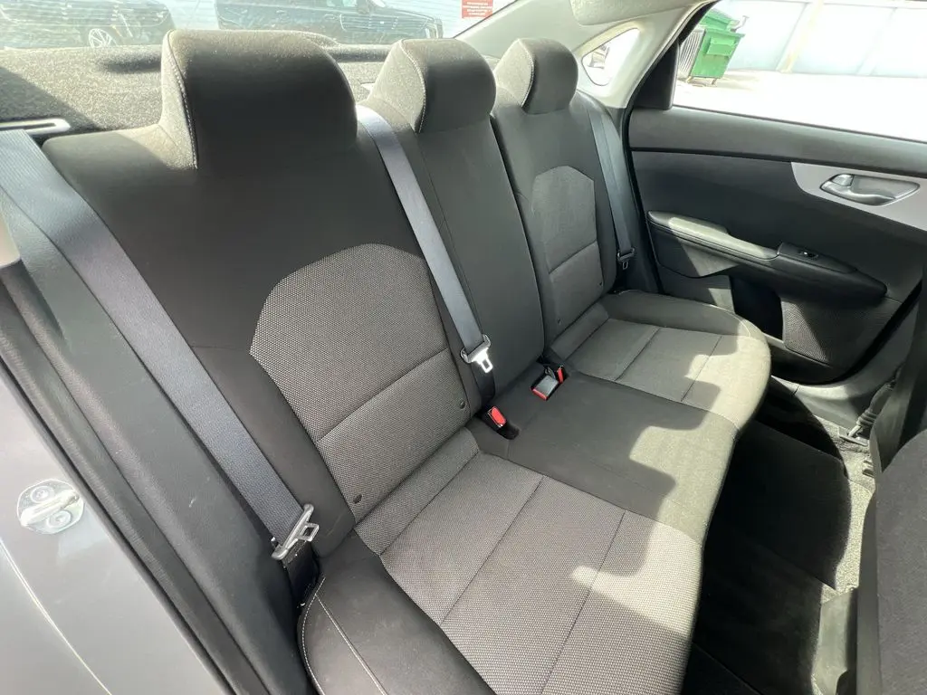 2023 Kia Forte - $18,980