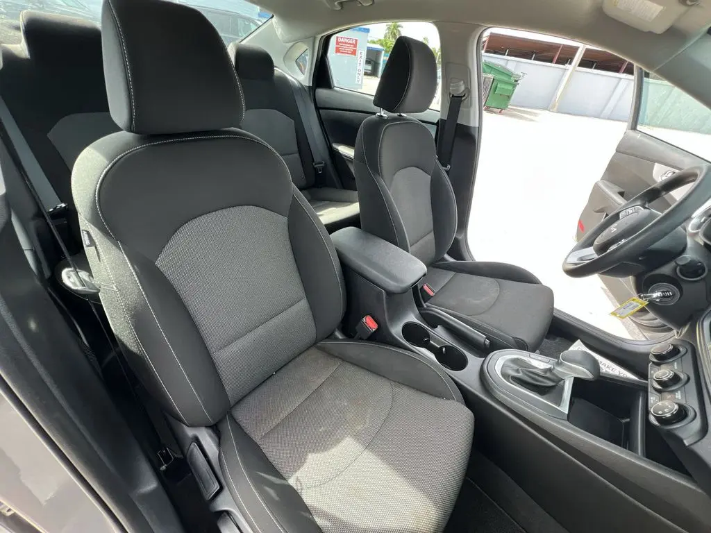 2023 Kia Forte - $18,980