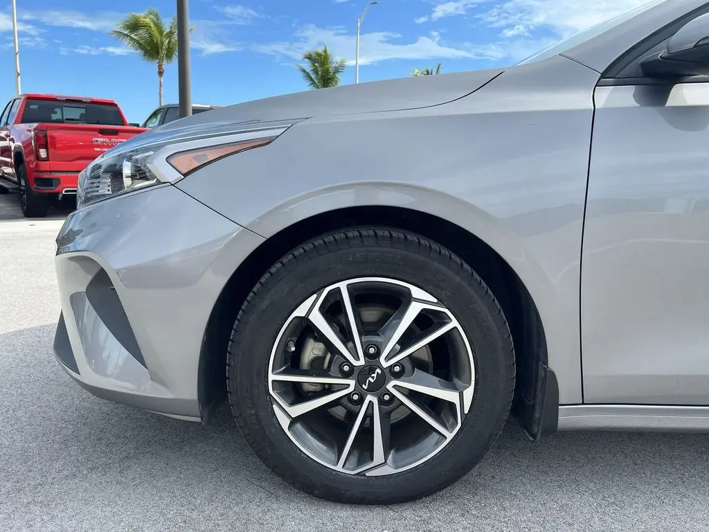 2023 Kia Forte - $18,980