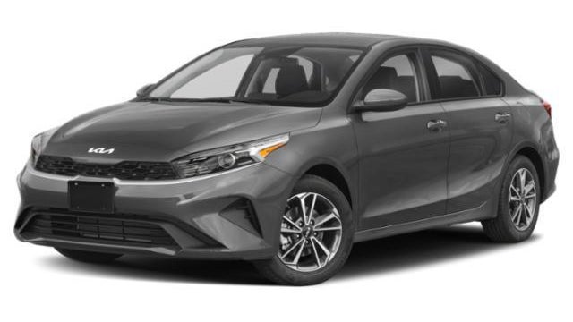 Preowned 2023 Kia Forte LXS for Sale