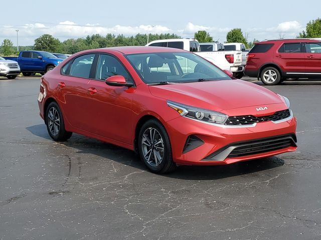 2024 Kia Forte - $16,900