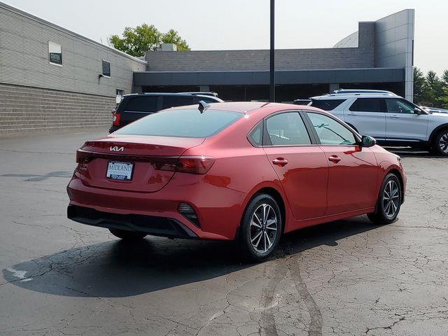 2024 Kia Forte - $16,900