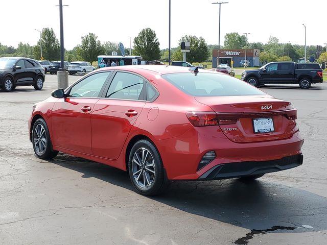 2024 Kia Forte - $16,900