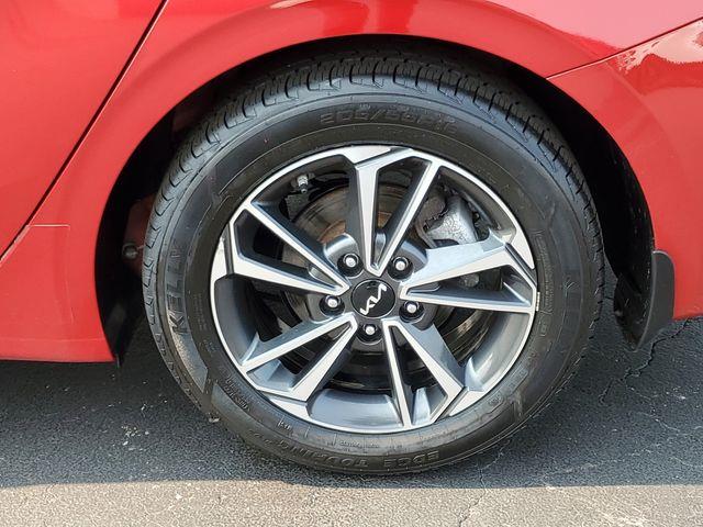 2024 Kia Forte - $16,900