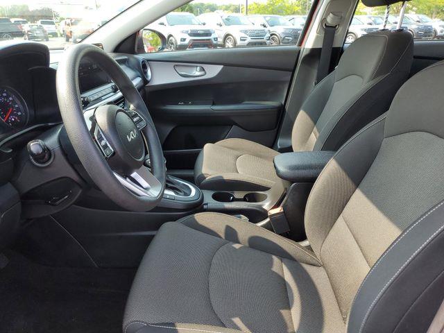 2024 Kia Forte - $16,900