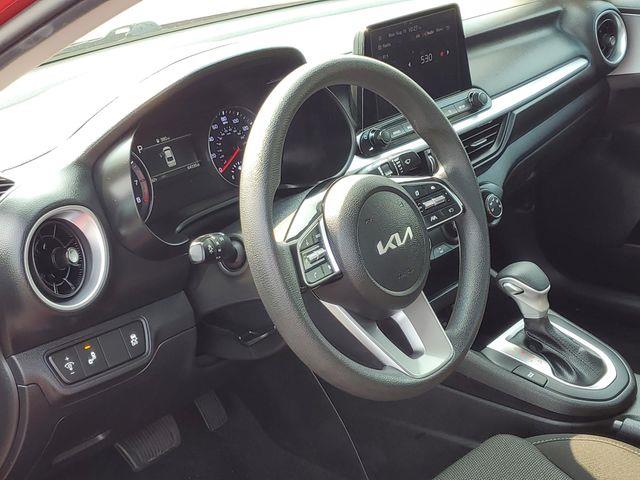 2024 Kia Forte - $16,900