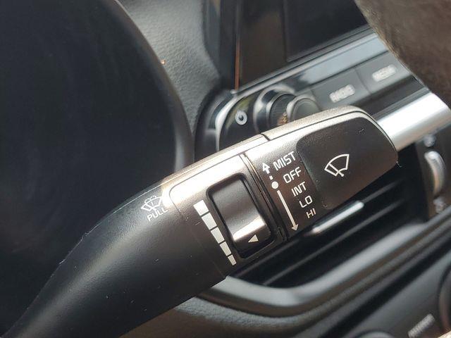 2024 Kia Forte - $16,900