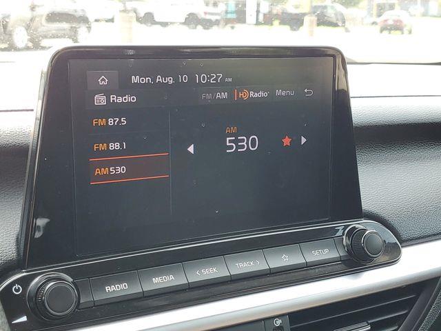 2024 Kia Forte - $16,900