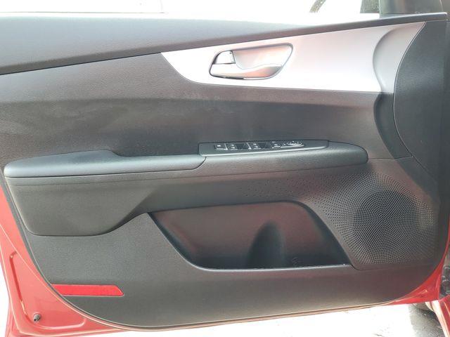 2024 Kia Forte - $16,900