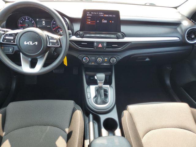 2024 Kia Forte - $16,900