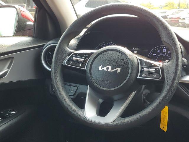 2024 Kia Forte - $16,900