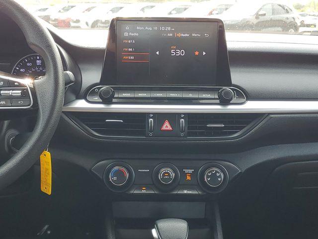 2024 Kia Forte - $16,900