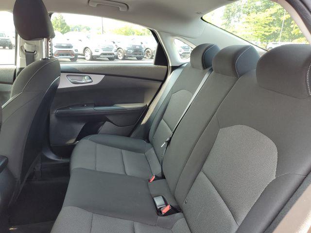 2024 Kia Forte - $16,900