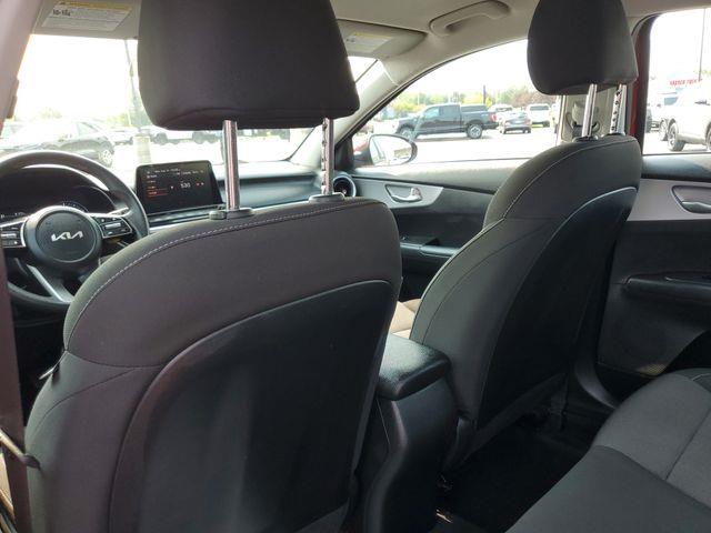 2024 Kia Forte - $16,900