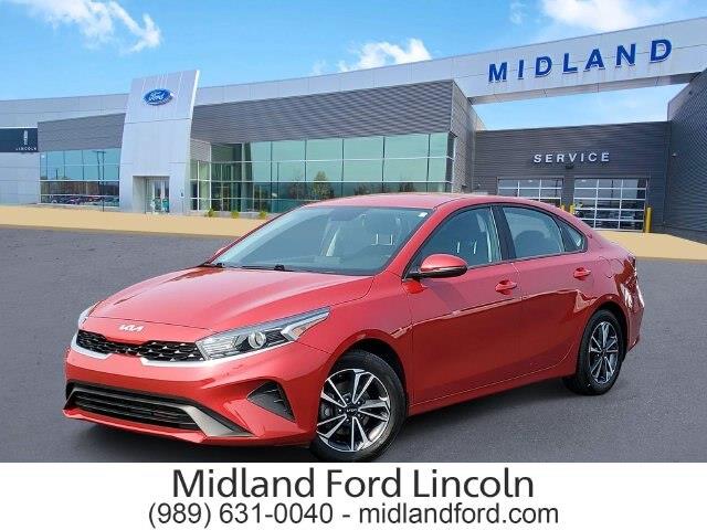 2024 Kia Forte - $16,900
