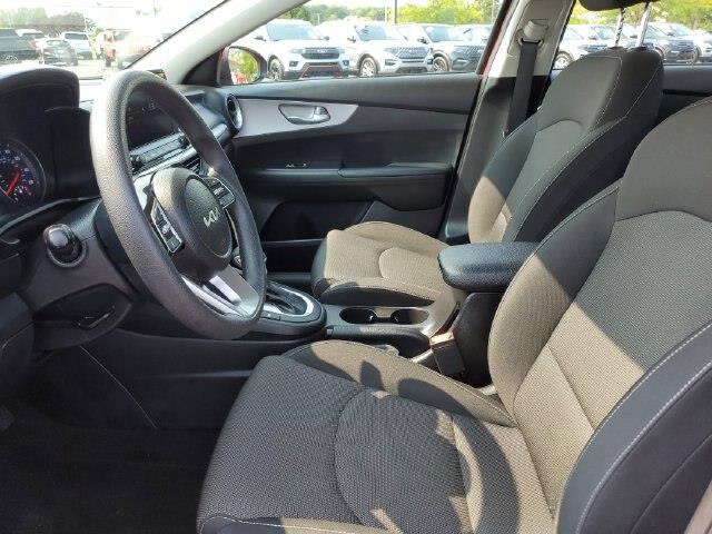 2024 Kia Forte - $16,900