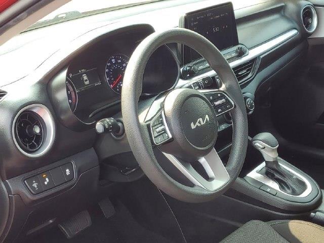 2024 Kia Forte - $16,900