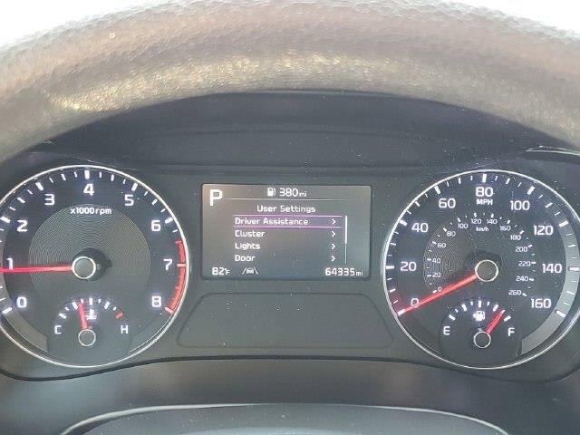 2024 Kia Forte - $16,900