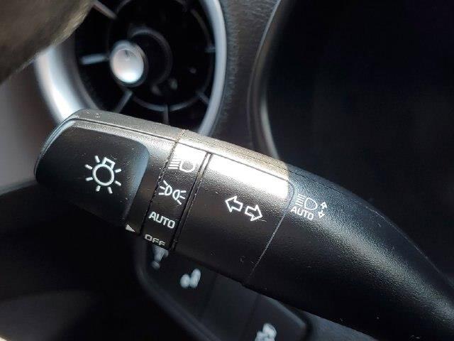 2024 Kia Forte - $16,900