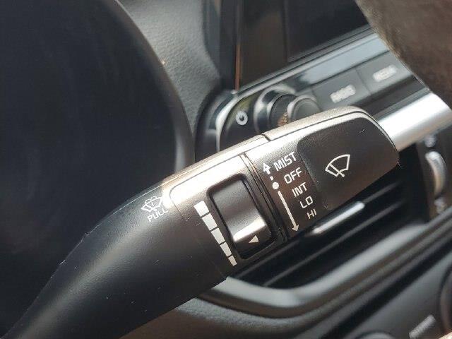2024 Kia Forte - $16,900