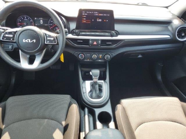 2024 Kia Forte - $16,900