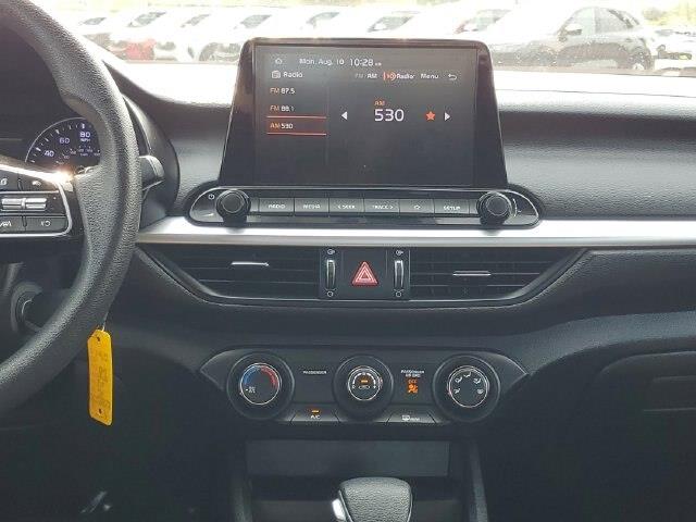 2024 Kia Forte - $16,900
