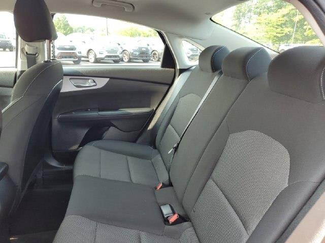 2024 Kia Forte - $16,900