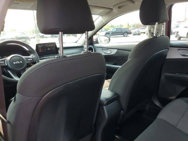2024 Kia Forte - $16,900