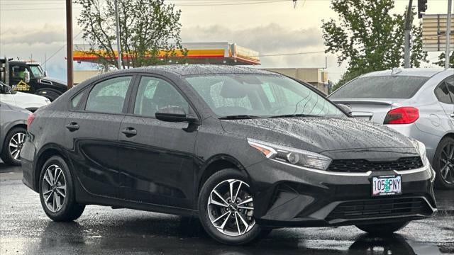 Preowned 2024 Kia Forte LXS for Sale