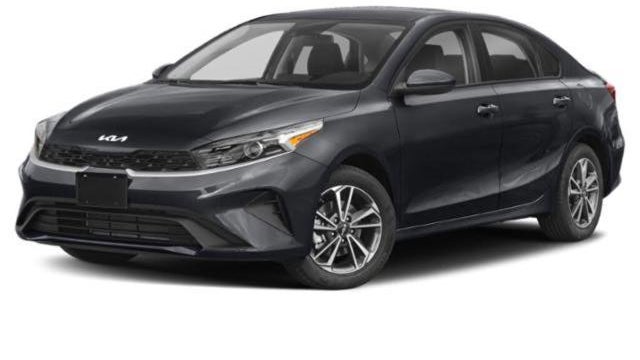 Preowned 2024 Kia Forte LX for Sale