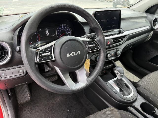 2024 Kia Forte - $17,538