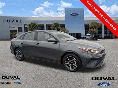 Photo of a 2024 Kia Forte LXS 4DR Sedan for sale