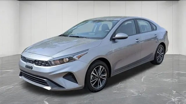 Preowned 2024 Kia Forte LX for Sale