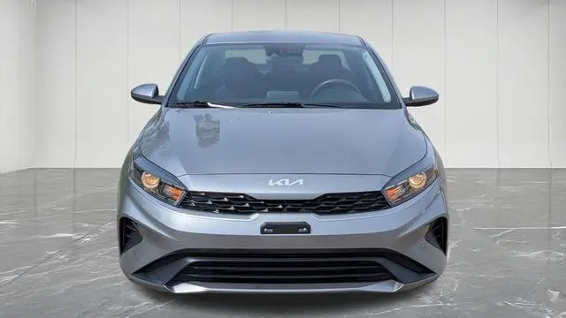 2024 Kia Forte LX