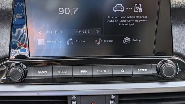 2024 Kia Forte LX
