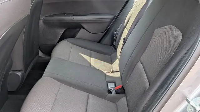 2024 Kia Forte LX