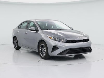 Photo of a 2024 Kia Forte LXS 4DR Sedan for sale