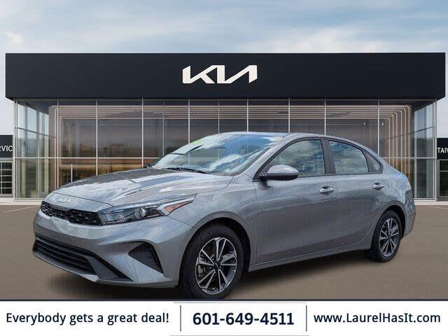 2024 Kia Forte - $19,310