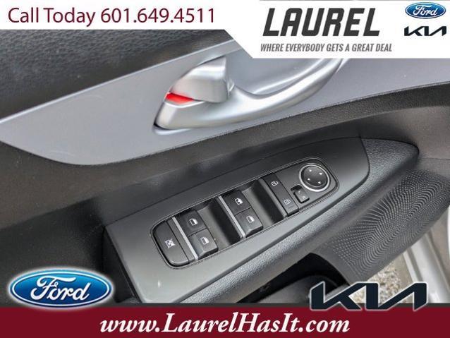 2024 Kia Forte - $17,650