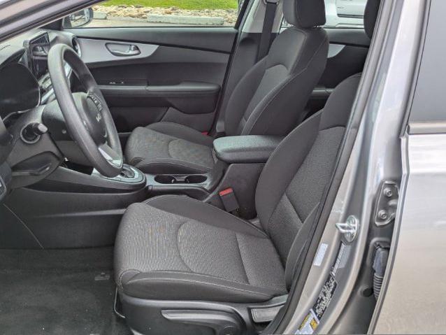 2024 Kia Forte - $17,650
