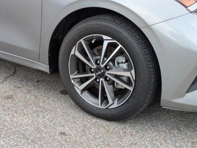 2024 Kia Forte - $17,650