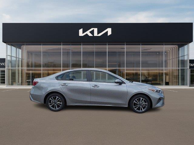 2024 Kia Forte - $17,650