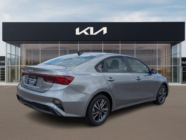 2024 Kia Forte - $17,650