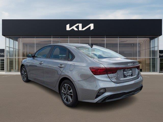 2024 Kia Forte - $17,650