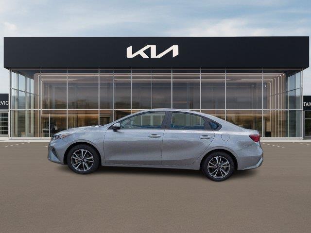 2024 Kia Forte - $17,650
