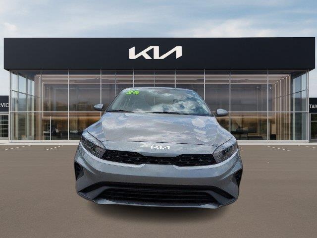 2024 Kia Forte - $17,650