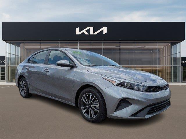 2024 Kia Forte - $17,650