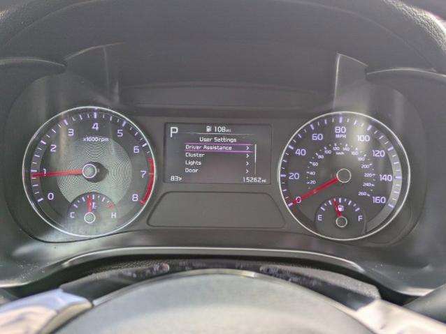 2024 Kia Forte - $17,650