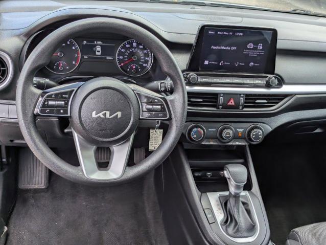 2024 Kia Forte - $17,650