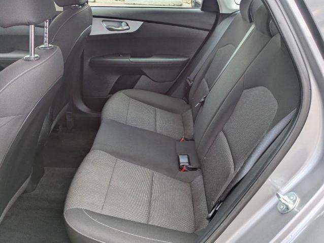 2024 Kia Forte - $17,650